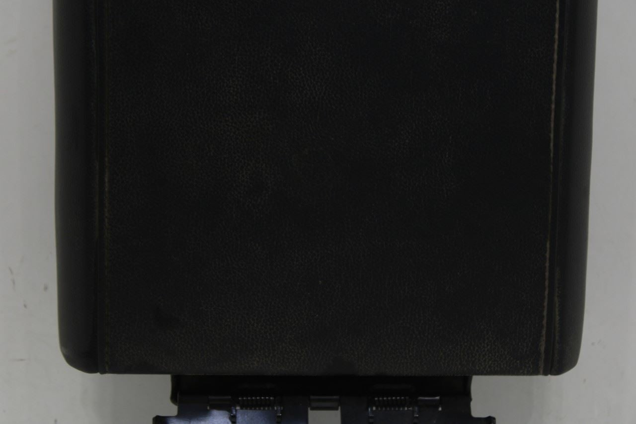 15-20 Ford F150 SuperCab Lariat Center Console Armrest Lid Cover GL3Z-1504604-A - Alshned Auto Parts