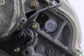13-14 Porsche Cayenne S 4.8L Gasoline Engine Motor VIN B 5th digit w/o Turbo 91K12