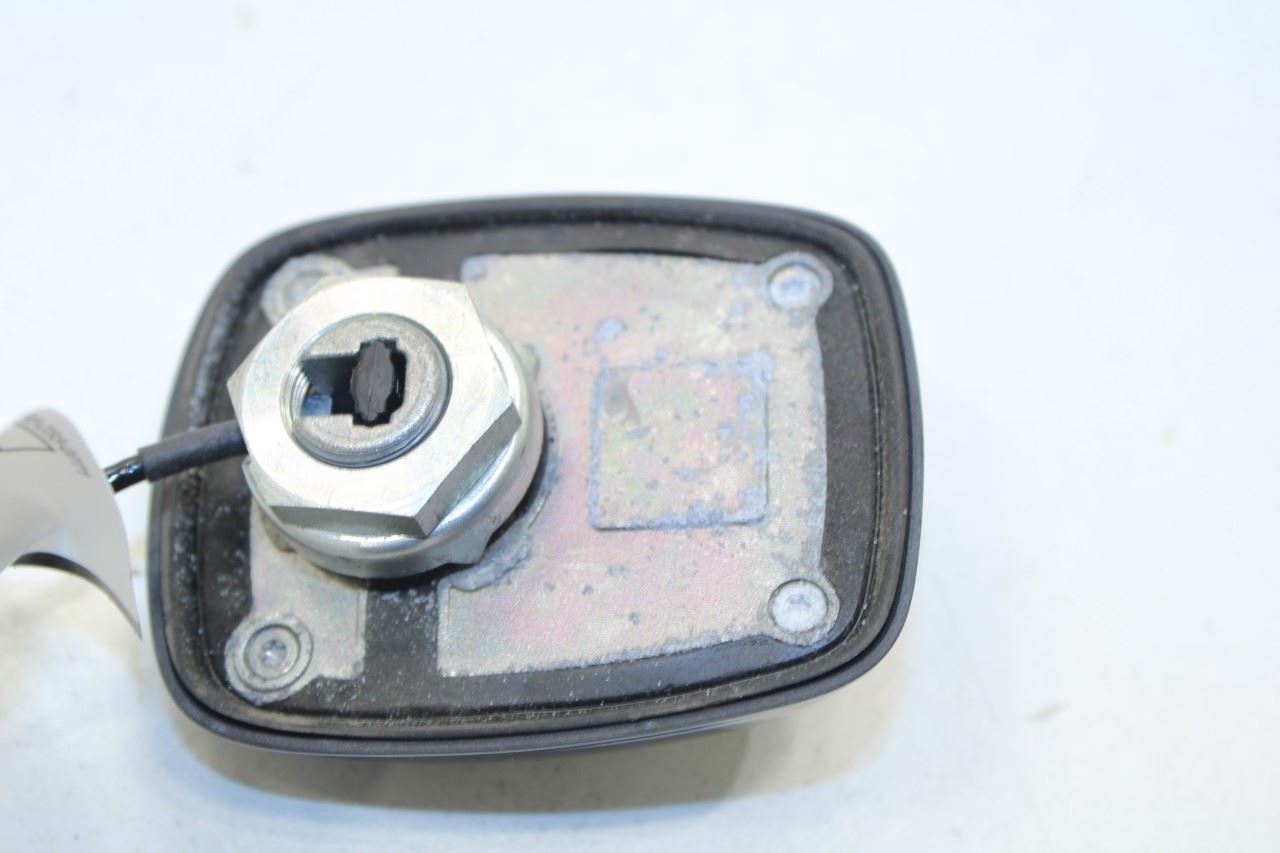 2011-2016 Porsche Panamera 4 3.6L AWD Roof Satellite Radio Antenna 7PP035507H OE - Alshned Auto Parts