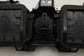 2023-25 Kia Sportage Hybrid EX Center Dash Air Vent Grille w/ Hazard Switch - Alshned Auto Parts