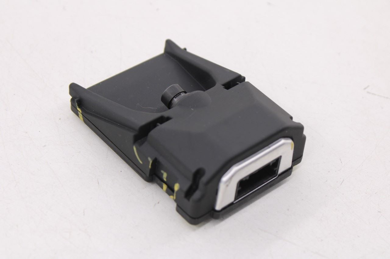 17-19 Buick Lacrosse Premium Front Windshield Lane Keep Assist Camera 84139208 - Alshned Auto Parts
