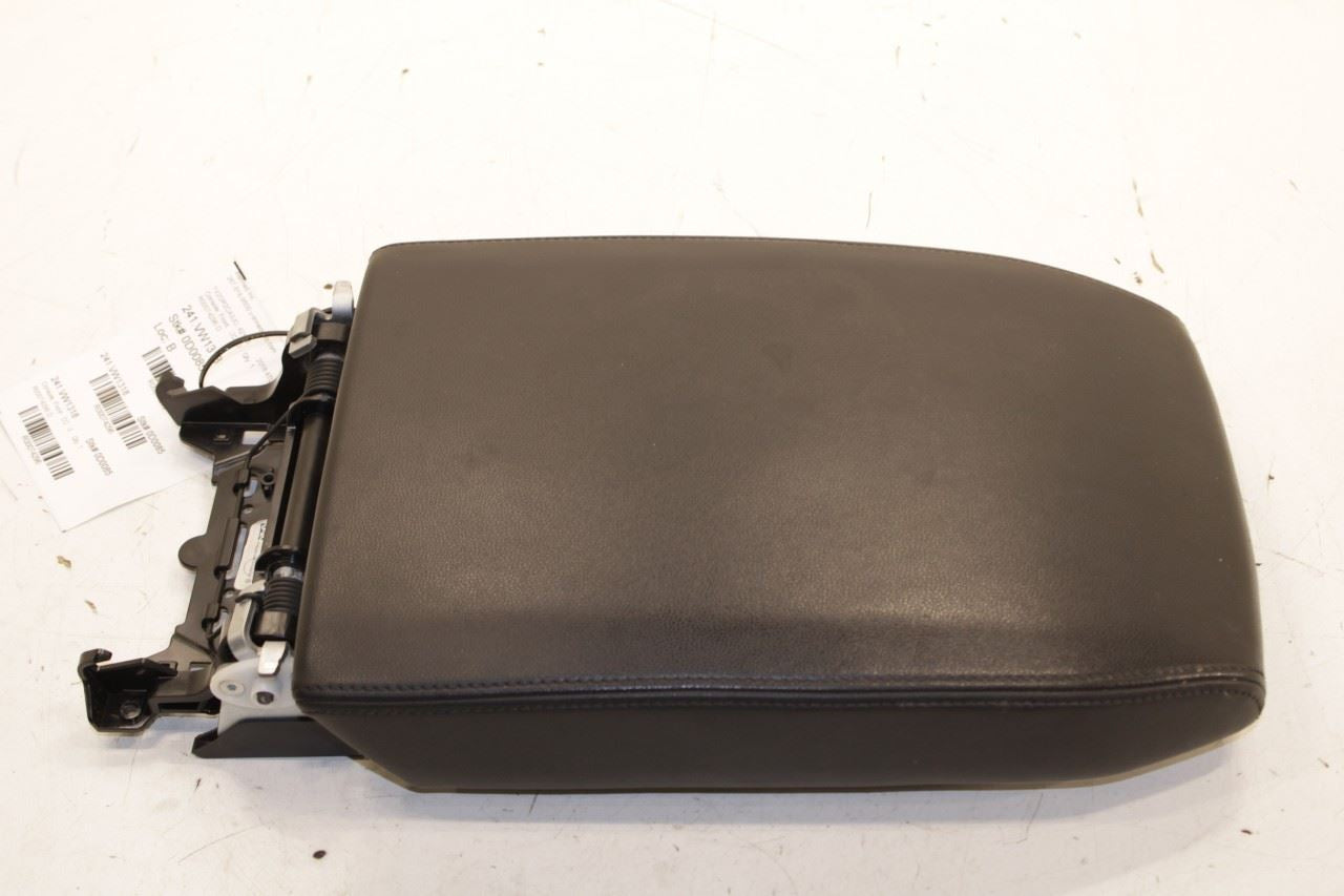 2018-20 Volkswagen Atlas S FR Center Console Armrest Storage Cover 3CN864207CICE - Alshned Auto Parts