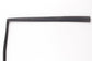 2017-2020 Hyundai Elantra Value Edition Rear Left Door Vent Glass w/ Run Channel - Alshned Auto Parts