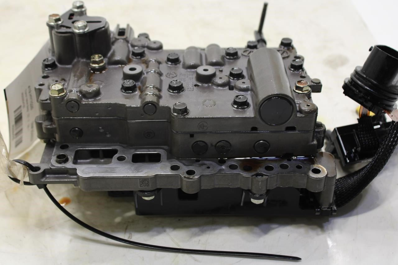2020-23 Hyundai Sonata SE 2.5L FWD Auto Transmission Valve Body 46210-4G600 OEM - Alshned Auto Parts