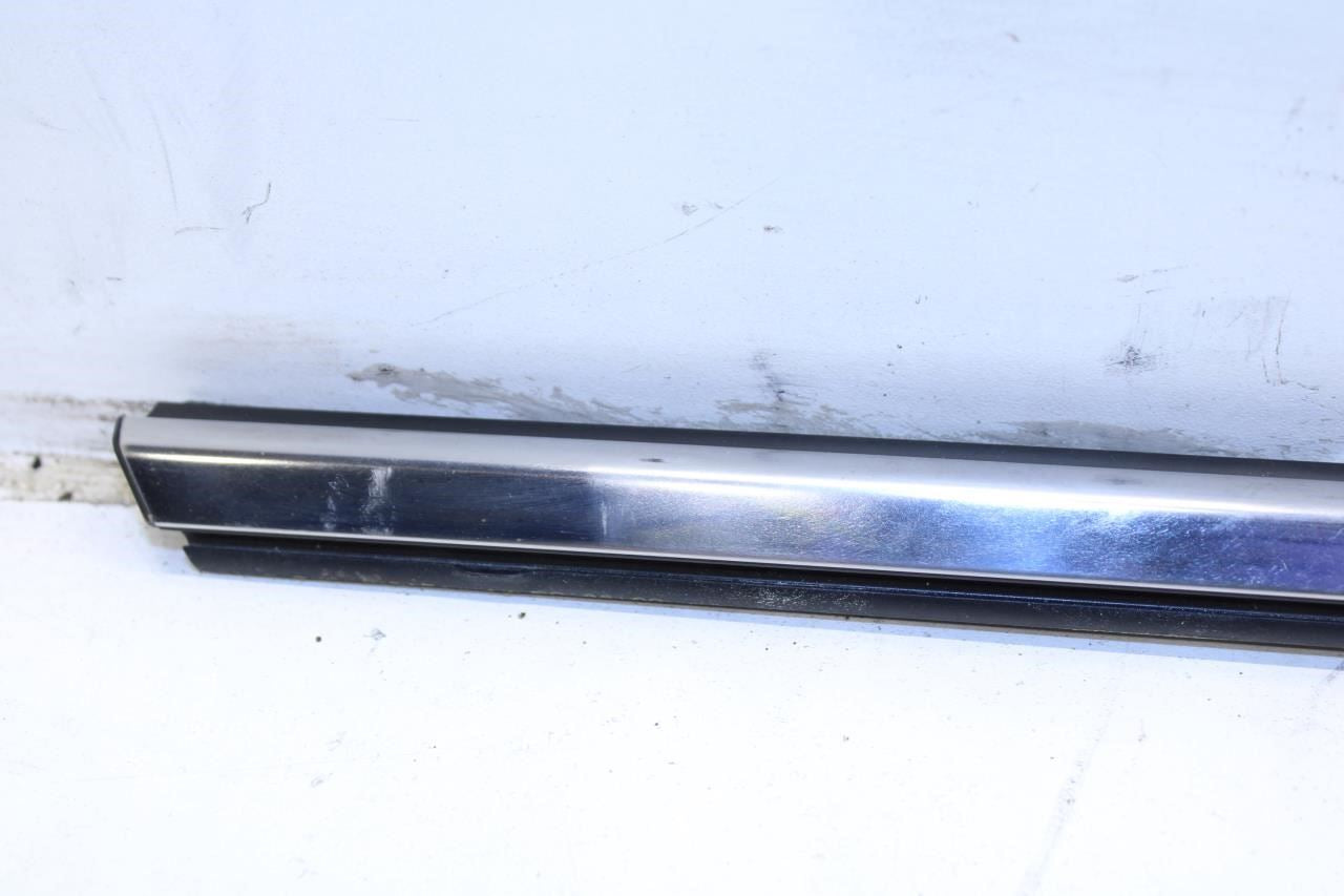 2014-2023 Infiniti Q50 Luxe RWD Rear Right Door Belt Outer Molding 82820-4GA0A - Alshned Auto Parts