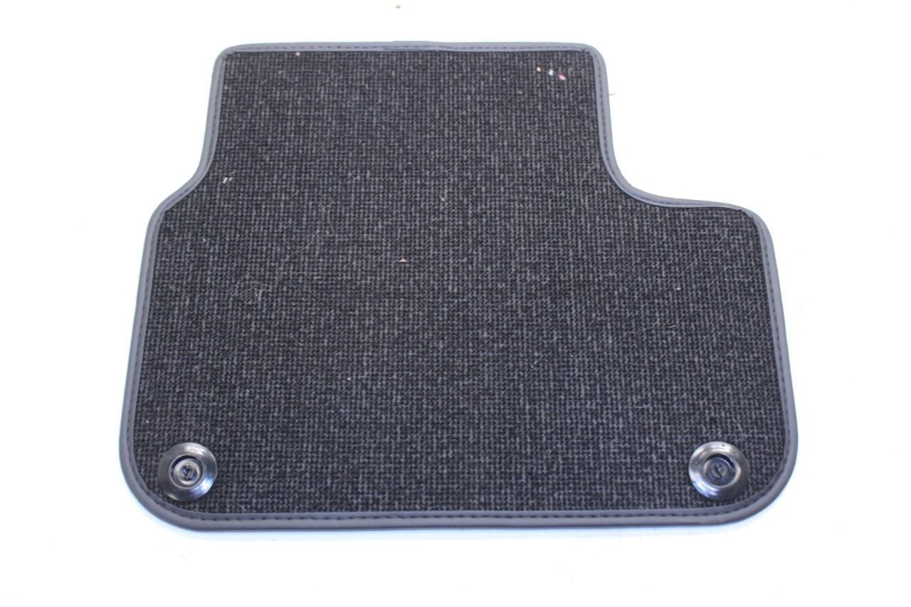 17-21 Maserati Ghibli Front and Rear RH and LH Interior Carpet Floor Mats *ReaD* - Alshned Auto Parts