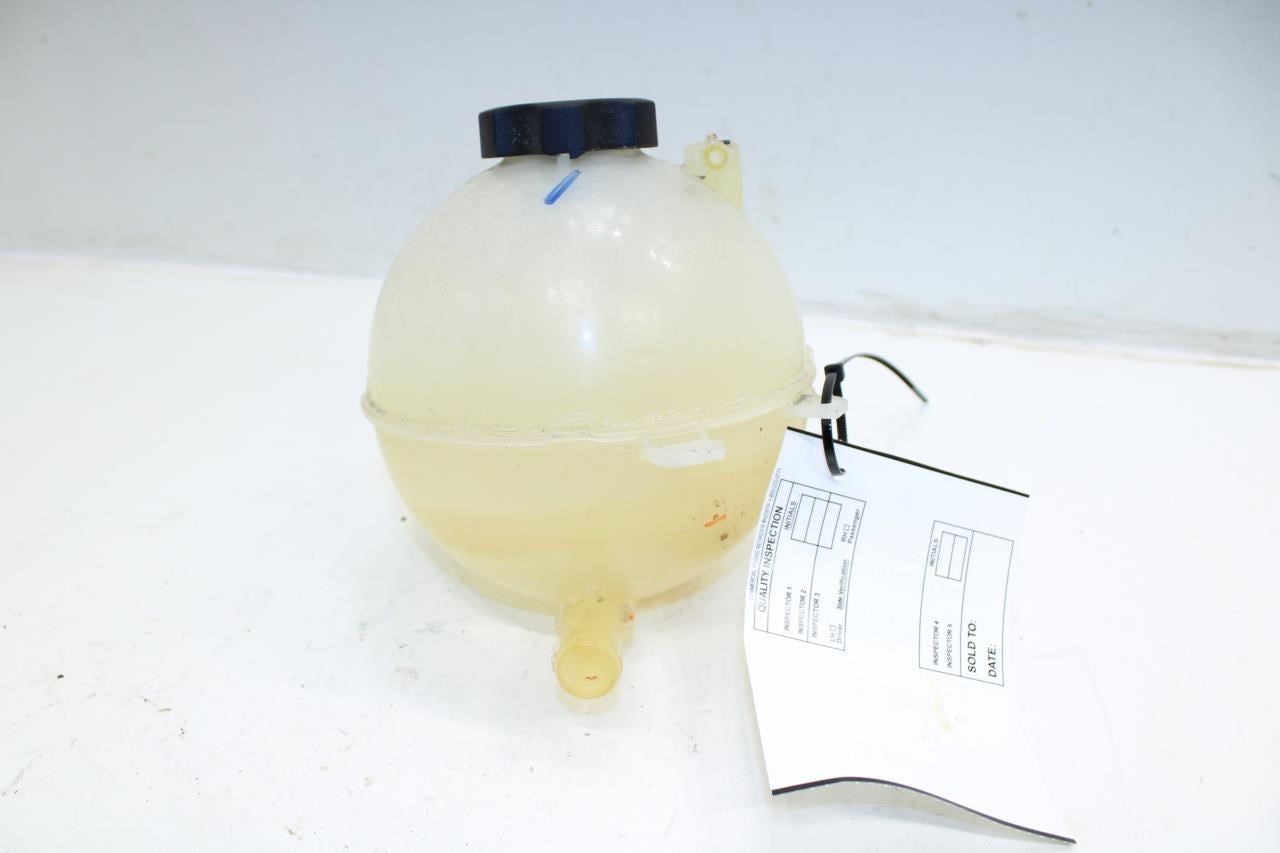 2018-2024 GMC Terrain Denali 1.5L Radiator Coolant Reservoir Bottle 23386455 OEM - Alshned Auto Parts