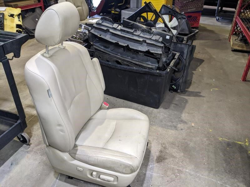 07-09 Lexus RX350 Front Passenger Right Side Seat Full Complete 71110-48120 OEM - Alshned Auto Parts