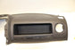 2009-2017 Jeep Patriot Compass Dash Instrument Panel Cover 1HM451DVAH OEM - Alshned Auto Parts