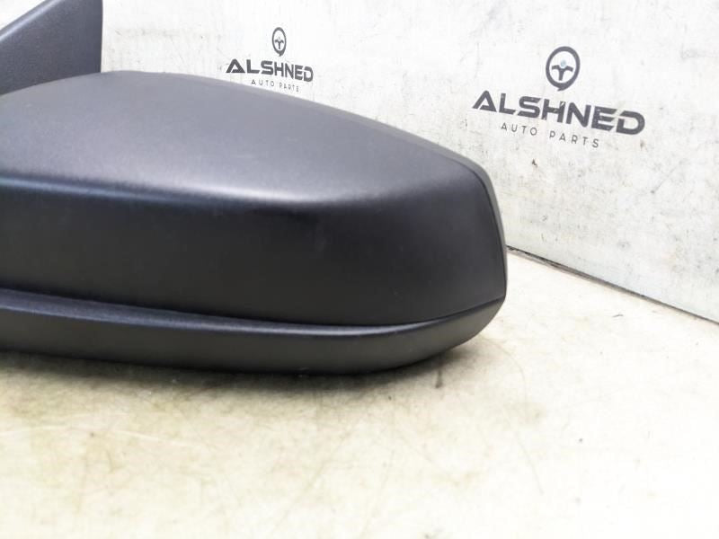 2010-2011 Ford Mustang Left Driver Side Rearview Mirror AR3Z-17683-AA OEM - Alshned Auto Parts