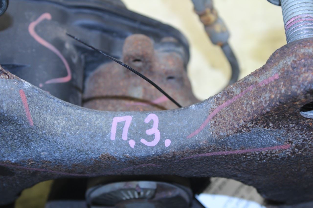 2019-2020 Ford F150 XL Super Cab Rear Right Side Brake Disc Caliper KL3Z2552A - Alshned Auto Parts