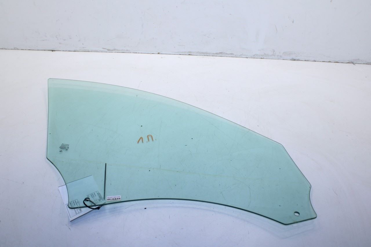 2009-2015 Jaguar XF Portfolio Front Left Driver Side Door Window Glass C2Z28397 - Alshned Auto Parts