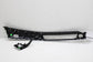 14-18 BMW X5 xDrive35i Front Dashboard RH and LH Side Wood Trim Panel Poplar Set - Alshned Auto Parts