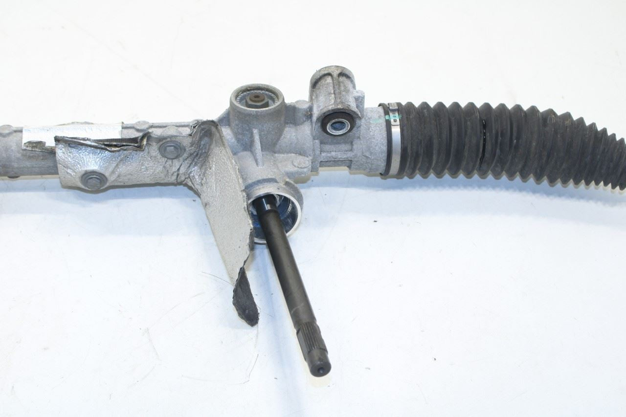 2015-2022 Jeep Renegade Sport FWD Steering Gear Rack and Pinion 68263318AA OEM - Alshned Auto Parts