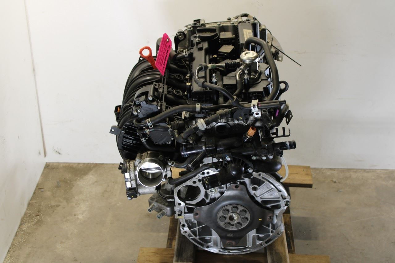 2016-2020 Kia Optima LX 2.4L Engine Motor VIN 3 8th digit 69K 68RR1-2GF00R OEM - Alshned Auto Parts