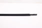 2021-2026 Hyundai Elantra SE Rear Right Door Window Run Channel w/ Weatherstrips7