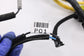 2020 Hyundai Veloster Dash Instrument Panel Wire Harness 91125-J3160 OEM5