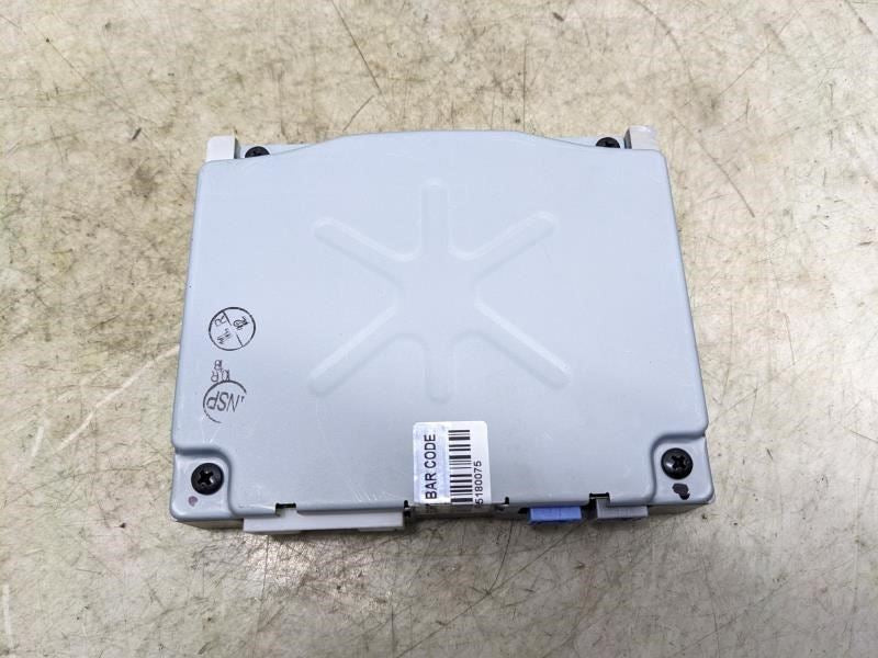 2016 Lexus CT200H Transceiver Telematics Computer Control Module 86741-33020 OEM - Alshned Auto Parts