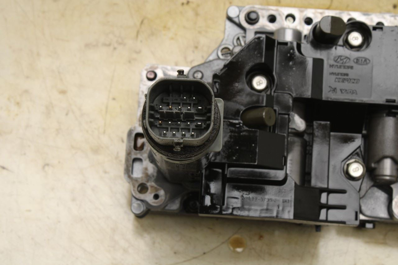 2019-2023 Kia Forte LXS 2.0L CVT Auto Transmission Valve Body 155K 48879-2H000 - Alshned Auto Parts