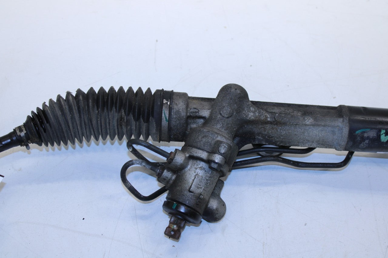2016-2020 Nissan Pathfinder QX60 Power Steering Gear Rack and Pinion 49001-9NC0A - Alshned Auto Parts