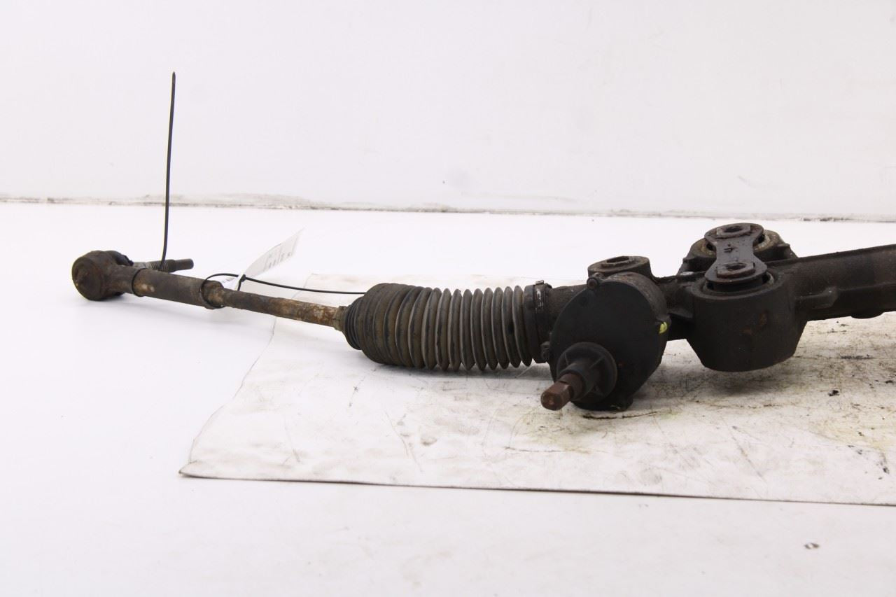 2014-16 Chevrolet Silverado GMC Sierra 1500 Power Steering Gear Rack and Pinion - Alshned Auto Parts