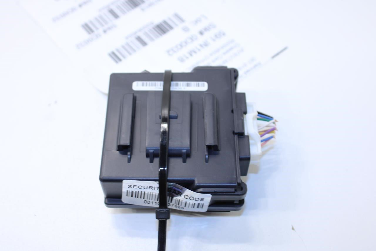 2016-2020 Infiniti Q50 Luxe RWD Integrated Diagnostic Module IDM 476A0-4HL0B OEM - Alshned Auto Parts