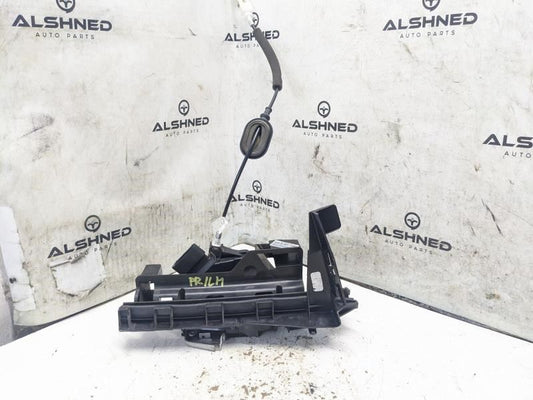 13-20 Ford Fusion Front Left Driver Door Lock Latch Actuator AE8A-5421813-CH OEM - Alshned Auto Parts