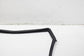 17-22 Nissan Rogue Sport SL AWD RR LH Door Run Channel Belt Outer Inner Molding - Alshned Auto Parts