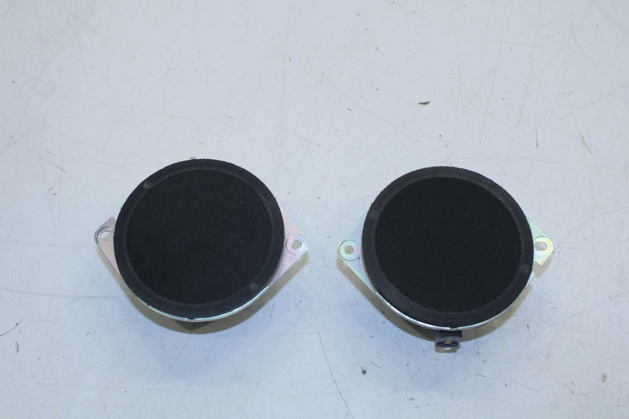2011-2025 RAM 1500 Crew Cab Laramie RR LH and RH Instrument Panel Dash Speakers - Alshned Auto Parts