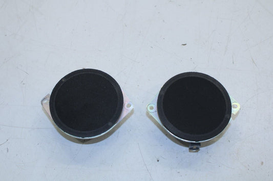 2011-2025 RAM 1500 Crew Cab Laramie RR LH and RH Instrument Panel Dash Speakers - Alshned Auto Parts