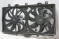 2014-2018 Infiniti Q50 Radiator Cooling Fan Motor Assembly 21481-4GA0A OEM - Alshned Auto Parts