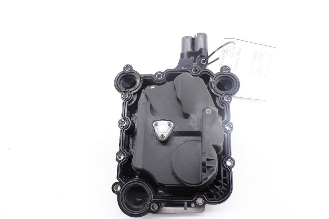 2010-2016 Audi S4 Premium Plus 3.0L Oil Separator PCV Valve 06E-103-547-AH OEM8