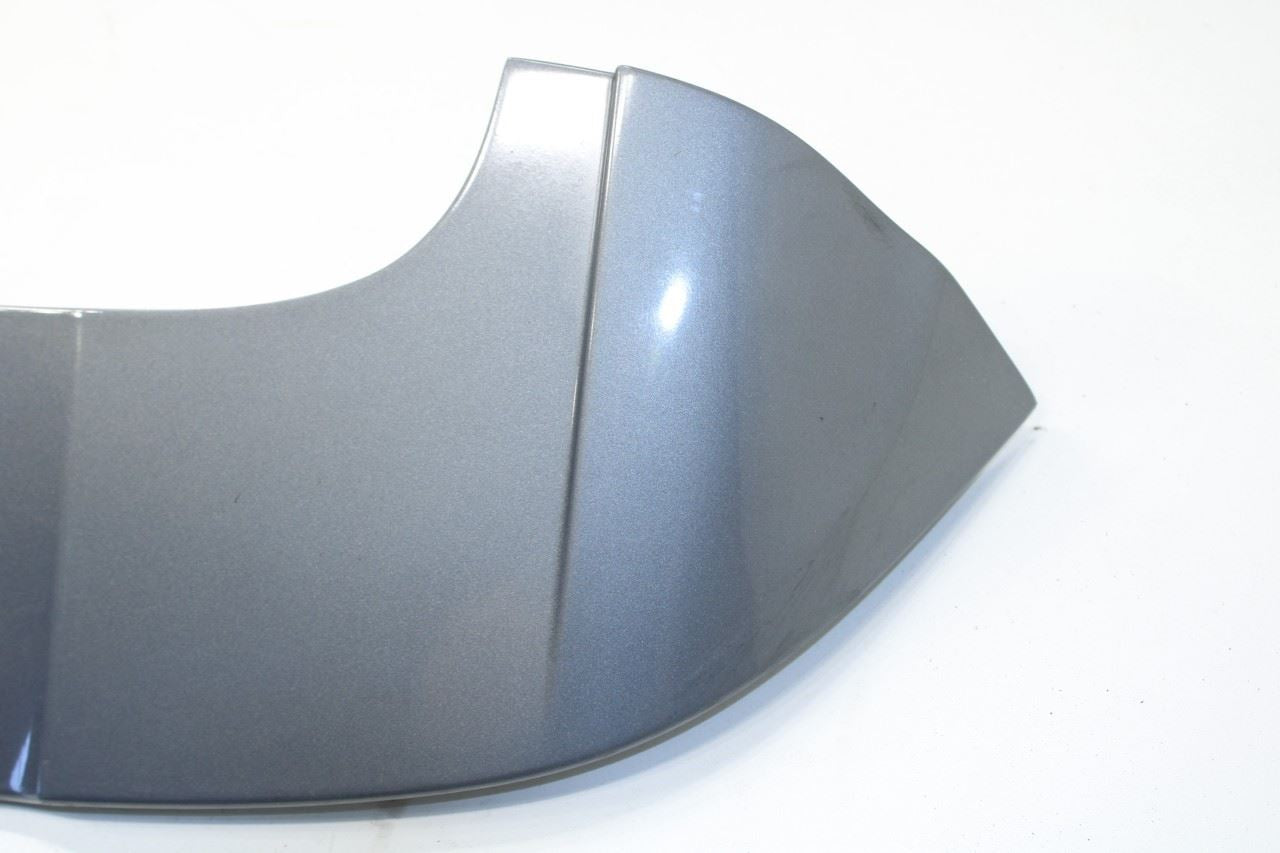 16-20 Kia Sorento LX Liftgate Spoiler w/ High Mount Lamp 87210-C6000 OEM *ReaD* - Alshned Auto Parts