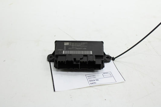2020-2024 Ford Explorer FR Left Driver Side Door Control Module JX7T-14B531-AK - Alshned Auto Parts