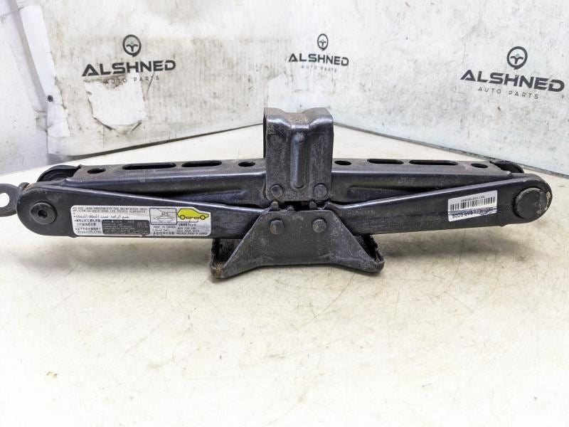 2016-2021 Honda Pilot Spare Tire Floor Jack 89310-TZ5-A01 OEM