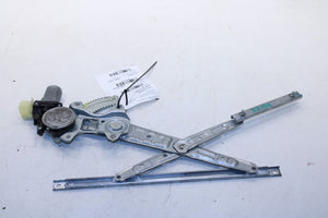 2015-2024 Nissan Murano Platinum Rear Right Side Door Window Regulator w/ Motor