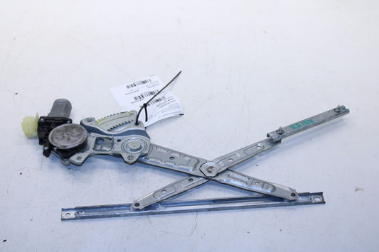 2015-2024 Nissan Murano Platinum Rear Right Side Door Window Regulator w/ Motor - Alshned Auto Parts