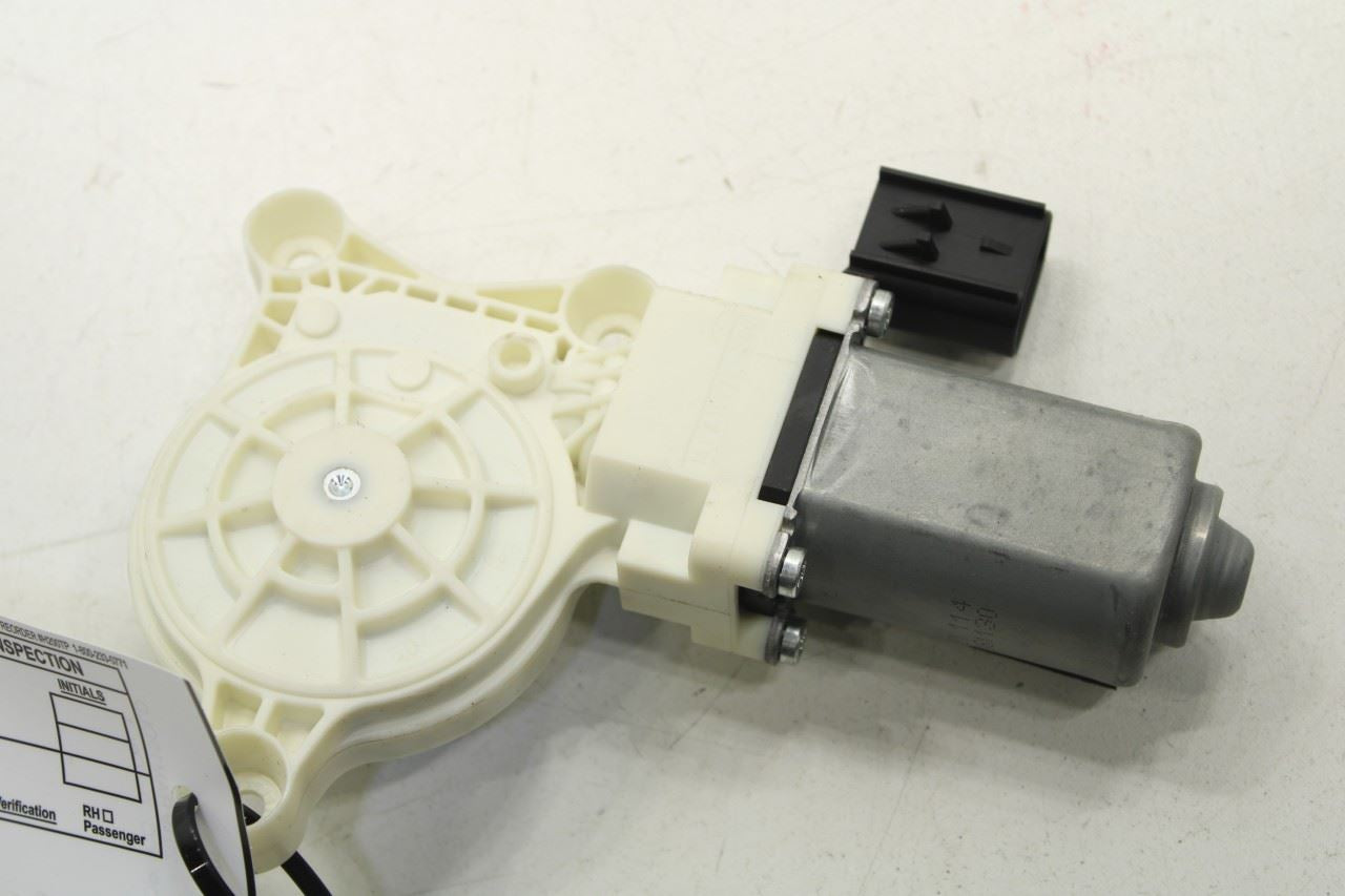 09-2024 RAM 1500 Classic Crew Cab Front Left Door Power Window Motor 68044805AA - Alshned Auto Parts