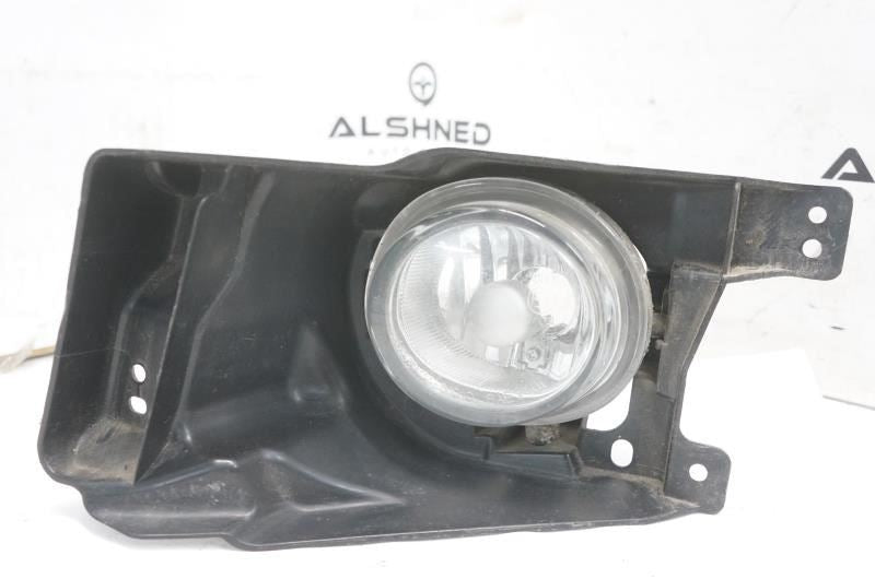 11-17 Mazda 6 Front Left Driver Side Fog Light Lamp w/ Bracket TK21-51-690A OEM - Alshned Auto Parts