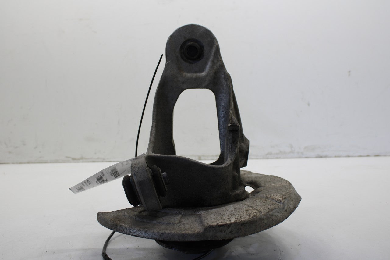 2007-2018 BMW X5 xDrive35i Rear Left Driver Side Spindle Knuckle Hub 33326879101 - Alshned Auto Parts