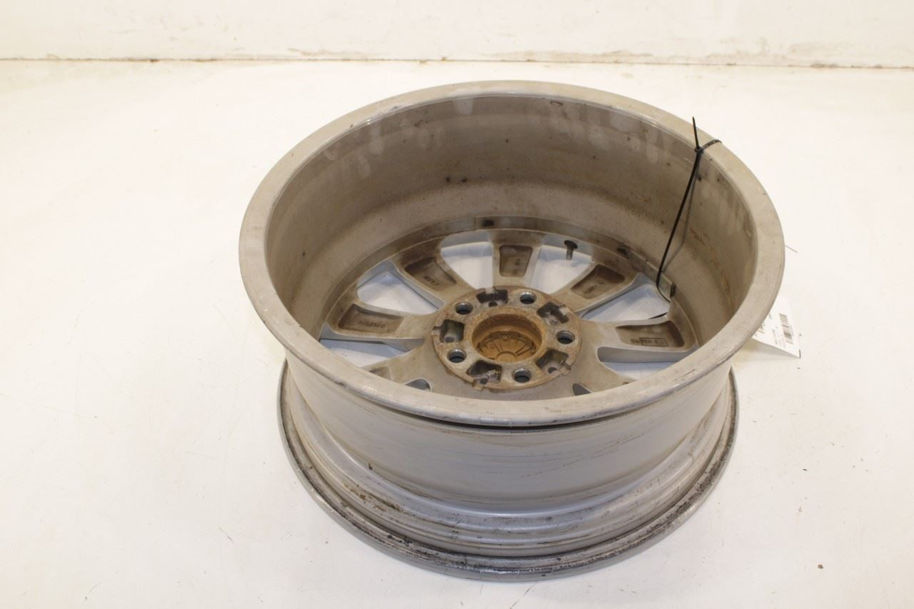 2011-2017 BMW X3 xDrive28i Aluminum Wheel R18x8J 5 V Spoke 6787578 OEM *ReaD* - Alshned Auto Parts