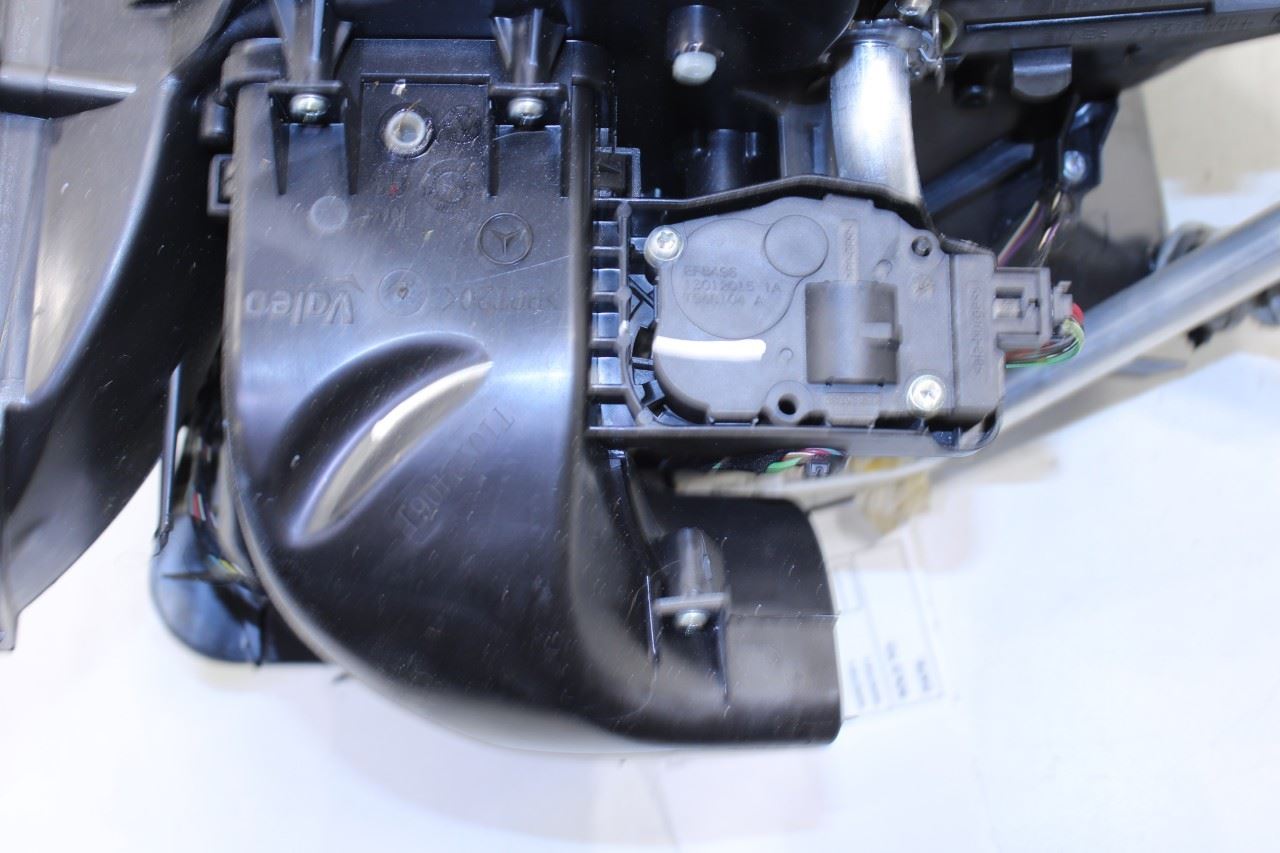 2012-15 Mercedes-Benz ML350 HVAC Heater Blower Housing Box 166-830-31-60 *ReaD* - Alshned Auto Parts