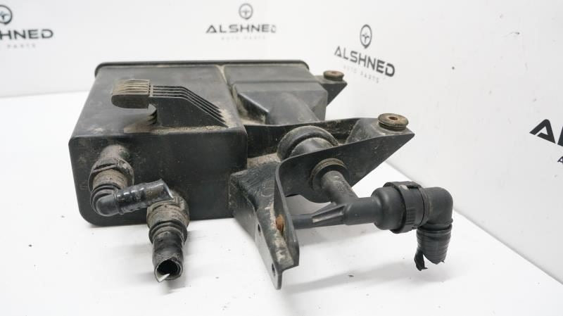 2013-2016 Mini Cooper Paceman S 1.6L AWD Fuel Vapor Evaporator Emission Canister - Alshned Auto Parts