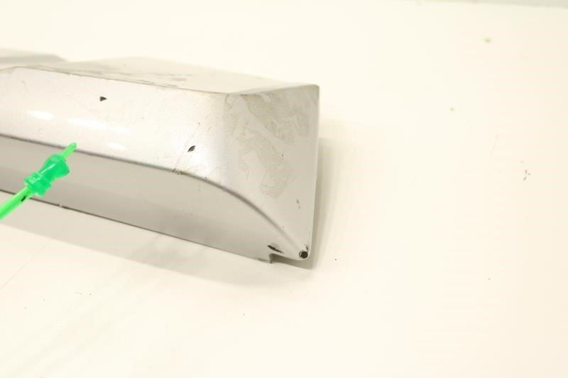 2019 Chevy Silverado 1500 Rear Spoiler w High Mount Stop Lamp 23397377 *ReaD* - Alshned Auto Parts