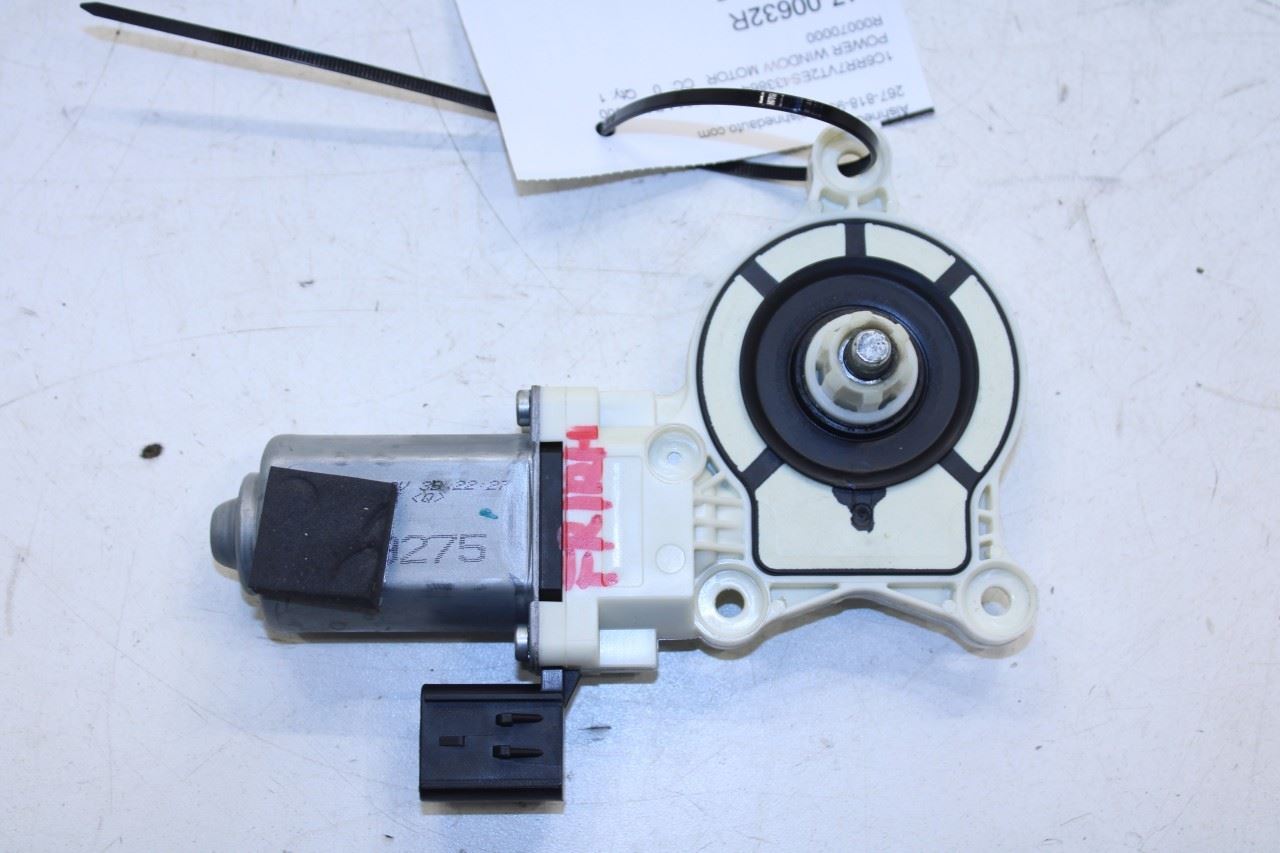 2011-2018 RAM 1500 Crew Cab Laramie Front Right Door Power Window 68044804AA OEM - Alshned Auto Parts