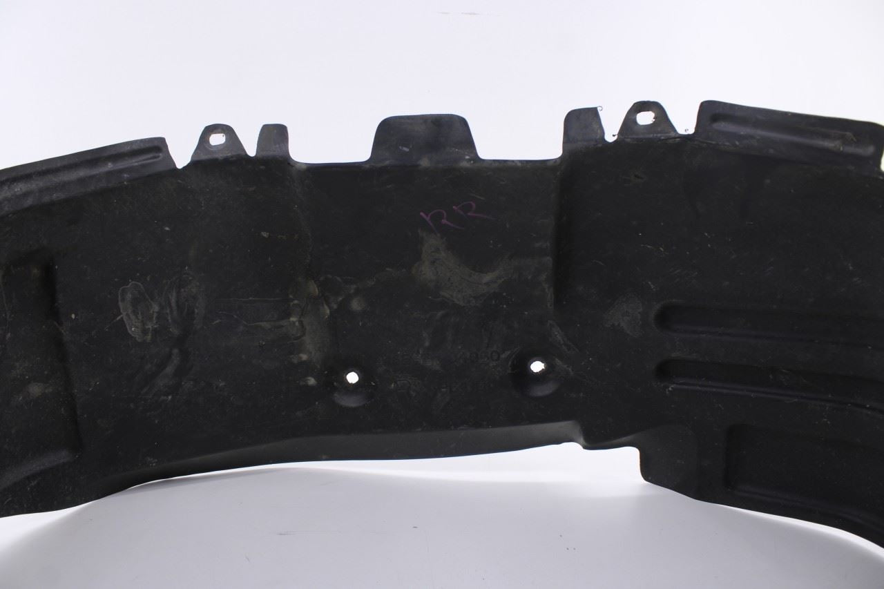 2015-2023 Toyota Tacoma SR5 Rear Right Side Wheelhouse Liner Splash Shield3