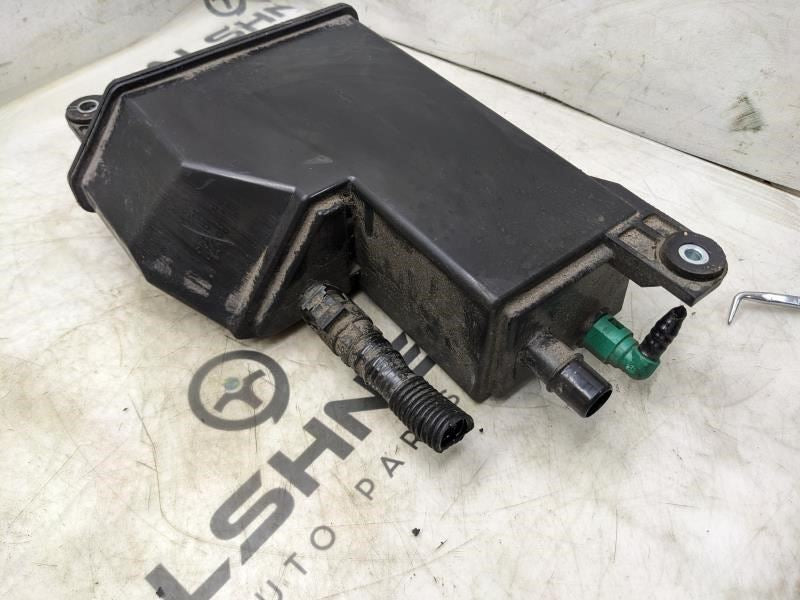 2012-2017 Subaru Impreza Fuel Vapor Evaporator Emission Canister 42035FJ000 OEM4