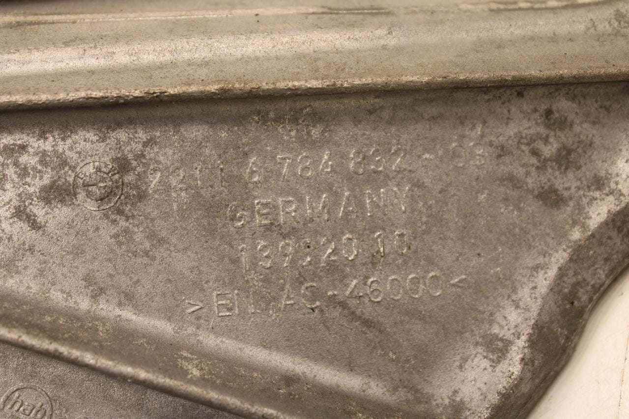 2015-16 BMW 435i Gran Coupe xDrive 3.0L Right Side Engine Support Mount Bracket - Alshned Auto Parts