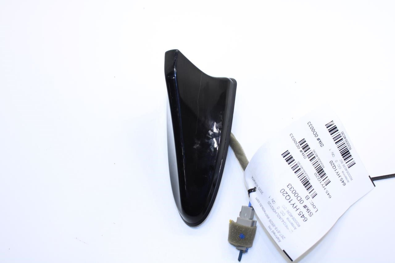 20-22 Hyundai Sonata SE 2.5L FWD Rear Roof Shark Fin Antenna 96210-L0000-EB OEM - Alshned Auto Parts