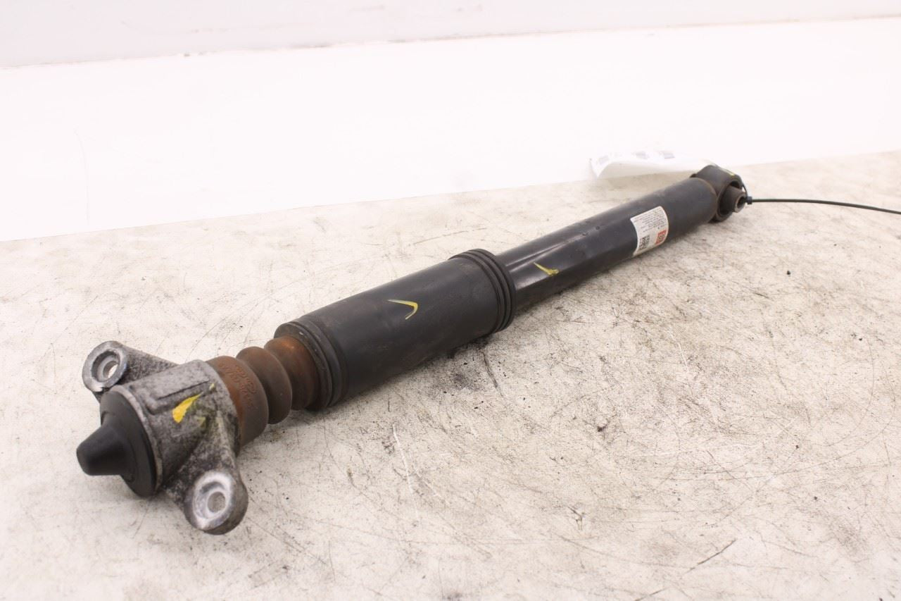 2019-2021 Hyundai Veloster 2L FWD Rear Left Driver Side Shock Strut Absorber5
